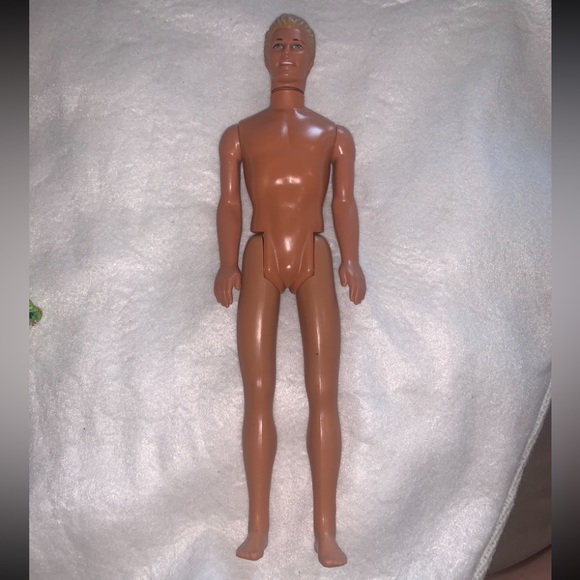 1968 Ken Doll Mattel - Picture 7 of 12